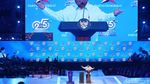 Puncak Perayaan 25 Tahun Partai Demokrat