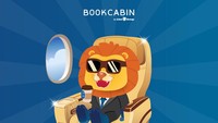 BookCabin Hadirkan Fitur Last Minute Upgrade ke Kelas Bisnis