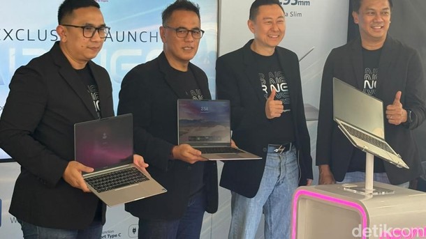 Advan Air Neo: Spesifikasi dan Harga di Indonesia