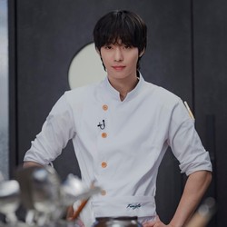 Kenalan dengan Karakter Ahn Hyo Seop di Drakor Final Table