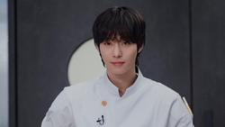 Transformasi Ahn Hyo Seop Jadi Koki, Bintangi Drakor Kuliner Final Table