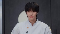 Transformasi Ahn Hyo Seop Jadi Koki, Bintangi Drakor Kuliner Final Table