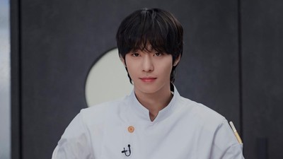 Kenalan dengan Karakter Ahn Hyo Seop di Drakor Final Table
