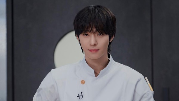 Kenalan dengan Karakter Ahn Hyo Seop di Drakor Final Table