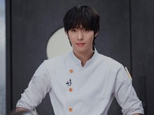 Transformasi Ahn Hyo Seop Jadi Koki, Bintangi Drakor Kuliner Final Table