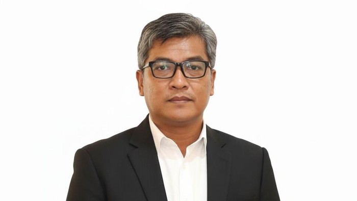Airlangga Pribadi Kusman