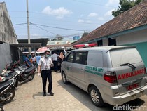 Korban Keracunan MBG di Gembong Pati Meluas Jadi 3 Sekolah