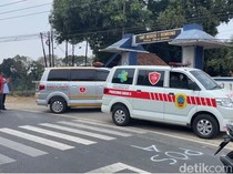 SPPG Gembong Pati 1 Disetop Buntut Ratusan Murid Keracunan MBG
