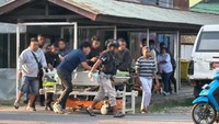 3 Pegawai Pemkab Jayawijaya Tewas Ditembak KKB