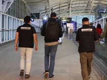 Turis Australia Mesum di Rumah Warga Tibubeneng Diusir dari Bali