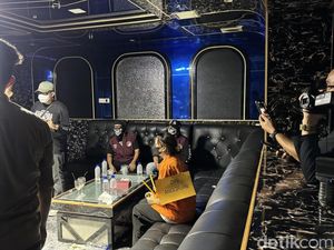 Polisi Rekomendasikan Cabut Izin Planet Batam Lokasi Peredaran Narkoba