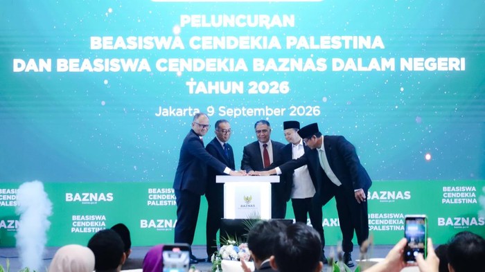 Baznas