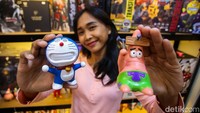 Setiap koleksi dapat memiliki nilai tersendiri, baik karena kelangkaan, karakter yang disukai, maupun kenangan yang melekat pada masa ketika mainan tersebut populer.