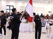 BNI Dukung Skuad Bulutangkis Indonesia Menuju Asian Games 2026