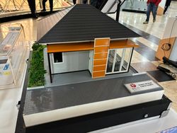 Inovasi BRIN: Rumah Tahan Gempa sampai Pesawat Alap-alap Tanpa Awak