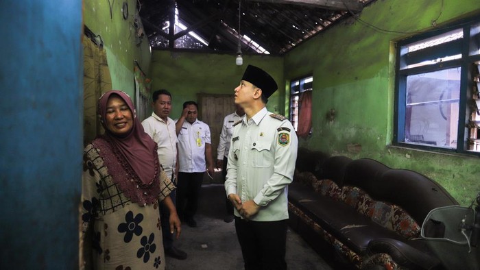 Bupati Trenggalek Mochamad Nur Arifin