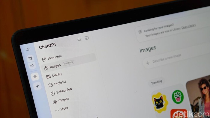 ChatGPT Images