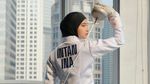 Cut Intan Nabila Kenang Keputusan Tinggalkan Anggar karena Ucapan Eks Suami