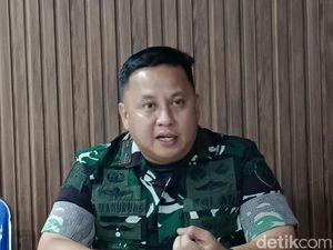 2 Prajurit TNI Kakak-Adik Penganiaya Warga di NTT Akan Diproses Hukum