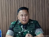 2 Prajurit TNI Kakak-Adik Penganiaya Warga di NTT Akan Diproses Hukum