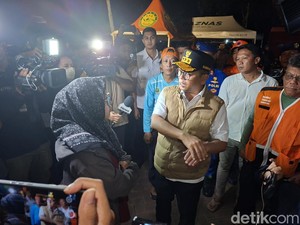 Keluarga Jurnalis Hilang di Anak Krakatau Minta Tim SAR Cek Pulau Sertung