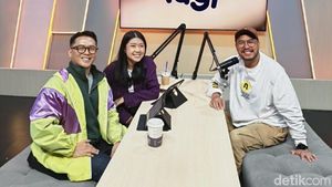 Video: Pandji Transformasi PutBal dari Podcast jadi Comedy Show