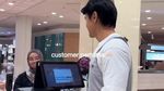 Fiona Anthony Buka Toko Kue, Dion Wiyoko Jadi Pekerjanya