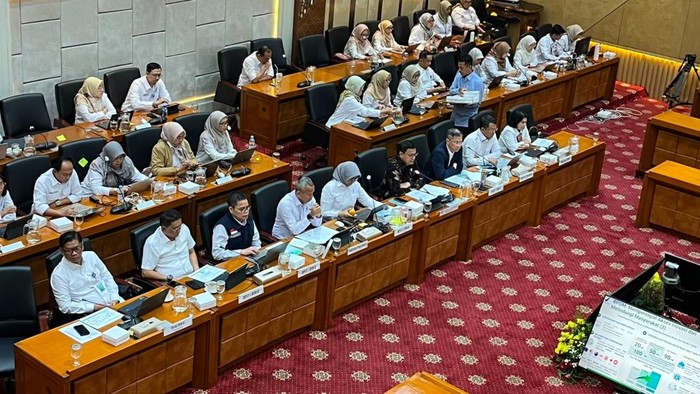 BPOM: Nutri-Level Bukan Larangan, Produk Label Merah Tetap Bisa Beredar