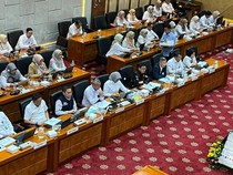 Video: BPOM Dapat Rp 509 Miliar Buat Awasi Program MBG