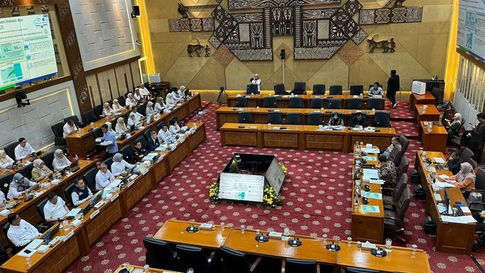 Waka Komisi IX DPR: Apa yang Bisa Dilakukan BPOM Tekan Keracunan MBG?