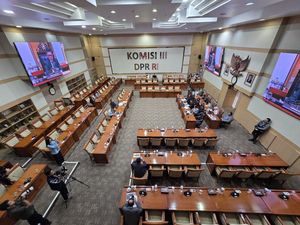 Pakar Usul Judul RUU Perampasan Aset Jadi Penyitaan, PDIP: Kurang Seram