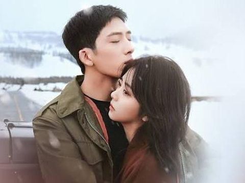 Drama China Jing Boran
