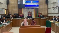 Alasan Dude dan Alyssa Balikin Rp 5,2 M Honor BA Dana Syariah Indonesia