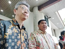 Rencana Besar China Masuk Sektor Properti RI