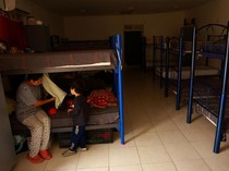 Efek Kebijakan Trump, Tempat Penampungan Migran di Meksiko Mulai Sepi