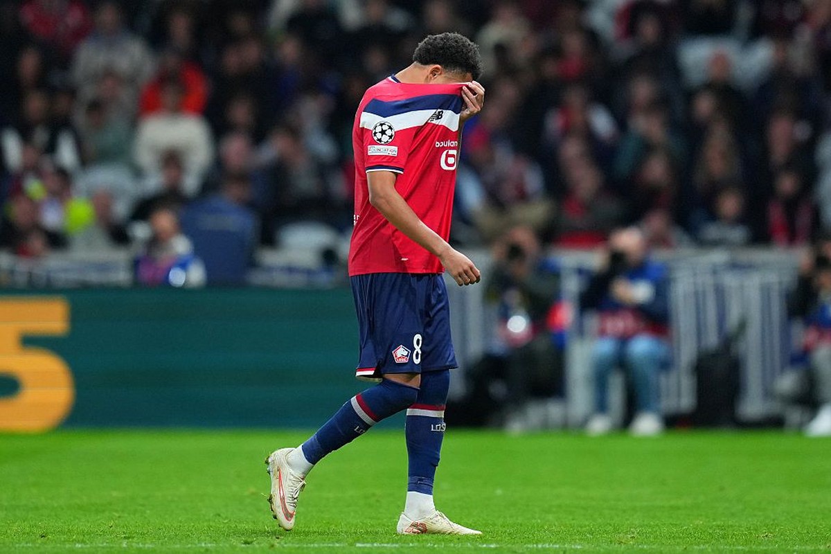 Foto: Getty Images/Franco Arland