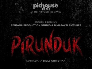 Sinopsis Film Pirunduk, Urban Legend dari Tanah Banjar Kalsel