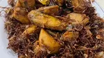 Nyamm! 10 Ayam Goreng Legendaris di Jakarta, Ada yang Eksis Sejak 1948