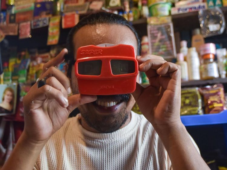 Kembali ke Masa Lalu Lewat Galeri Kapsul Waktu Nusantara