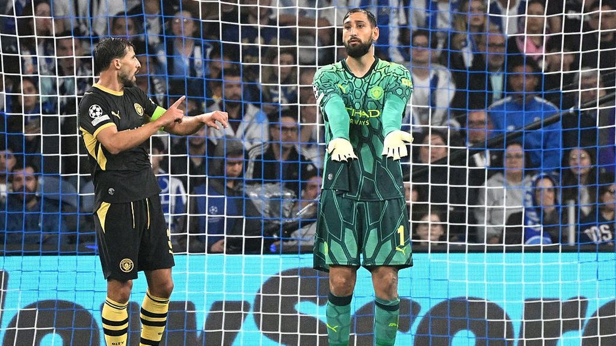Foto: PA Images via Getty Images/Zed Jameson - PA Images