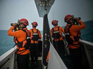 Waka Komisi I DPR Harap Pencarian Maksimal Jurnalis Hilang di Anak Krakatau