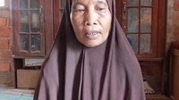 Ibu Korban Tak Sangka Rendi Perkosa dan Bunuh Kakak-Adik di Banyuasin