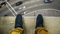 Kasus Bunuh Diri di Indonesia Makin Banyak Usia Muda, Inikah Pemicunya?