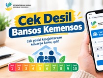 Data Desil Bansos Tidak Sesuai? Begini Cara Memperbaikinya