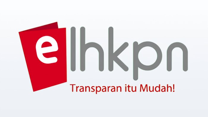 Ilustrasi LHKPN KPK
