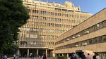 Melihat Gedung Estetik Kampus Terbaik di India, IIT New Delhi