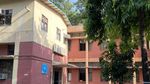 Melihat Gedung Estetik Kampus Terbaik di India, IIT New Delhi