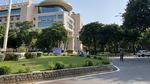 Melihat Gedung Estetik Kampus Terbaik di India, IIT New Delhi