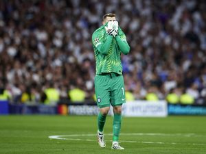 Permintaan Maaf Kiper Inter Milan Seusai Blunder