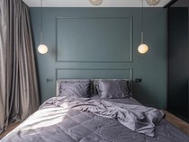Bosan dengan Cat Putih? 4 Warna Unik Ini Bisa Bikin Rumah Makin Ciamik